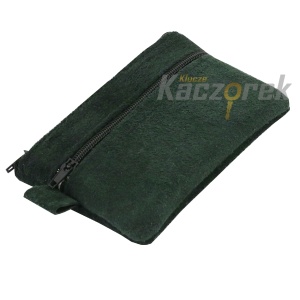 Etui na klucze 056 - portfel - 11 cm